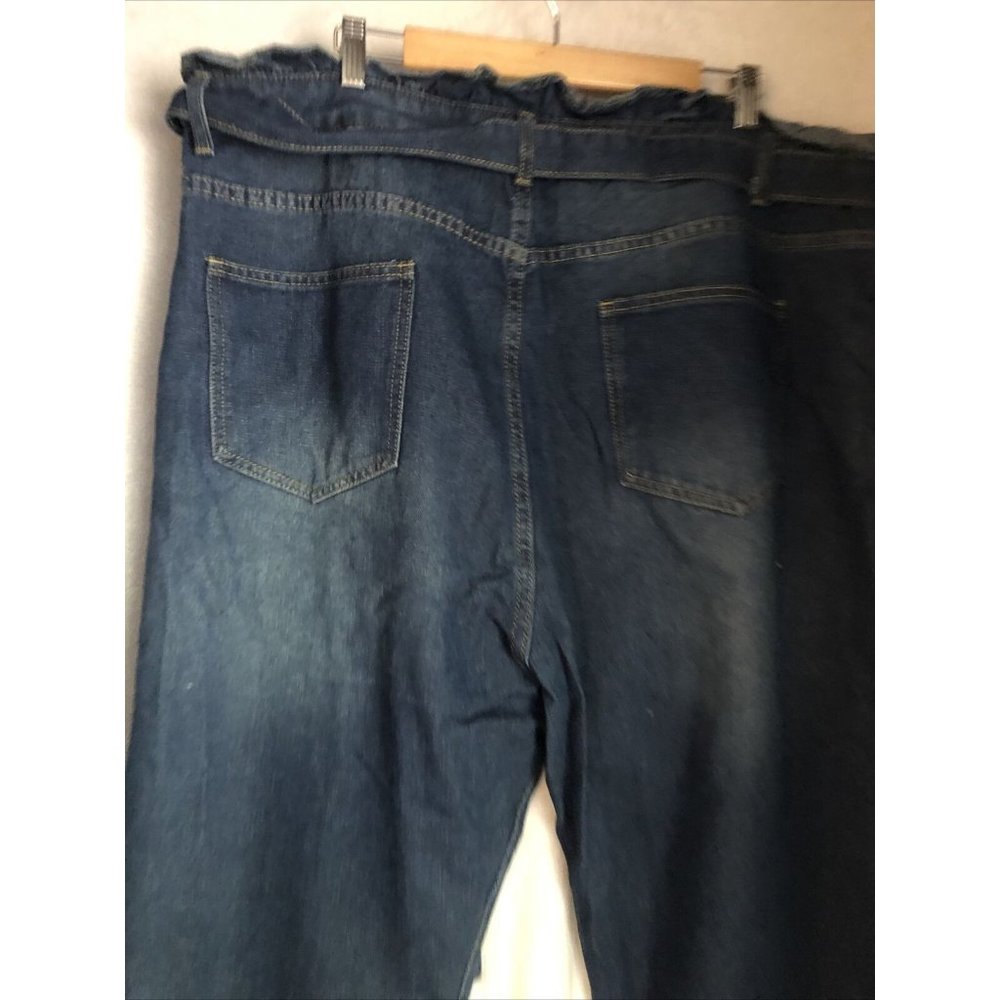 Shein Women’s Jeans 5X Large - Picture 8 of 11